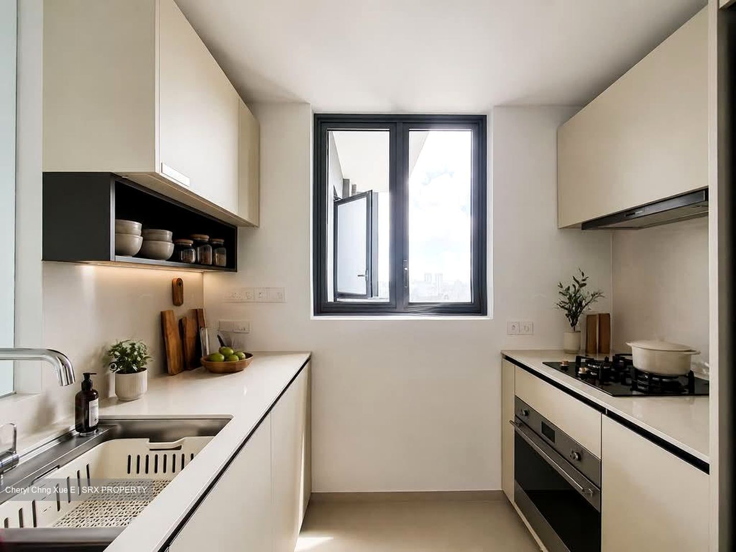 JadeScape (D20), Condominium #559471261